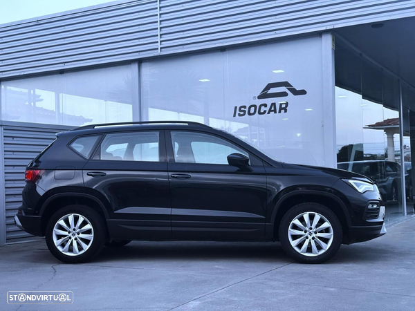 SEAT Ateca 1.0 TSI Style - 23