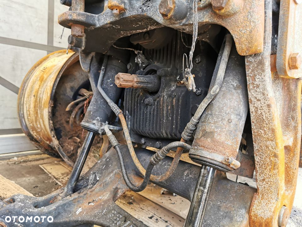 Fendt 820 Vario Atak - 6