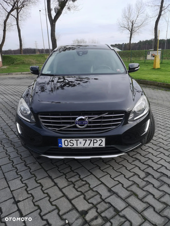 Volvo XC 60 D4 Drive-E Ocean Race - 7