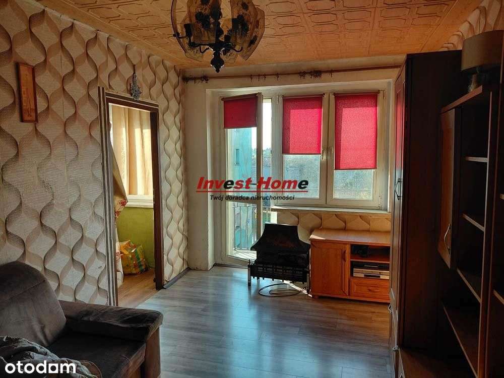 ✅ Mieszkanie Rybnik Niewiadom 38,4 m2 ✅-0