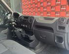 Viatura para PEÇAS Renault Master 3 2.3 DCI 13´ - 7