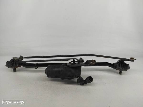 Motor Limpa Vidros Frente Jeep Cherokee (Xj) - 4