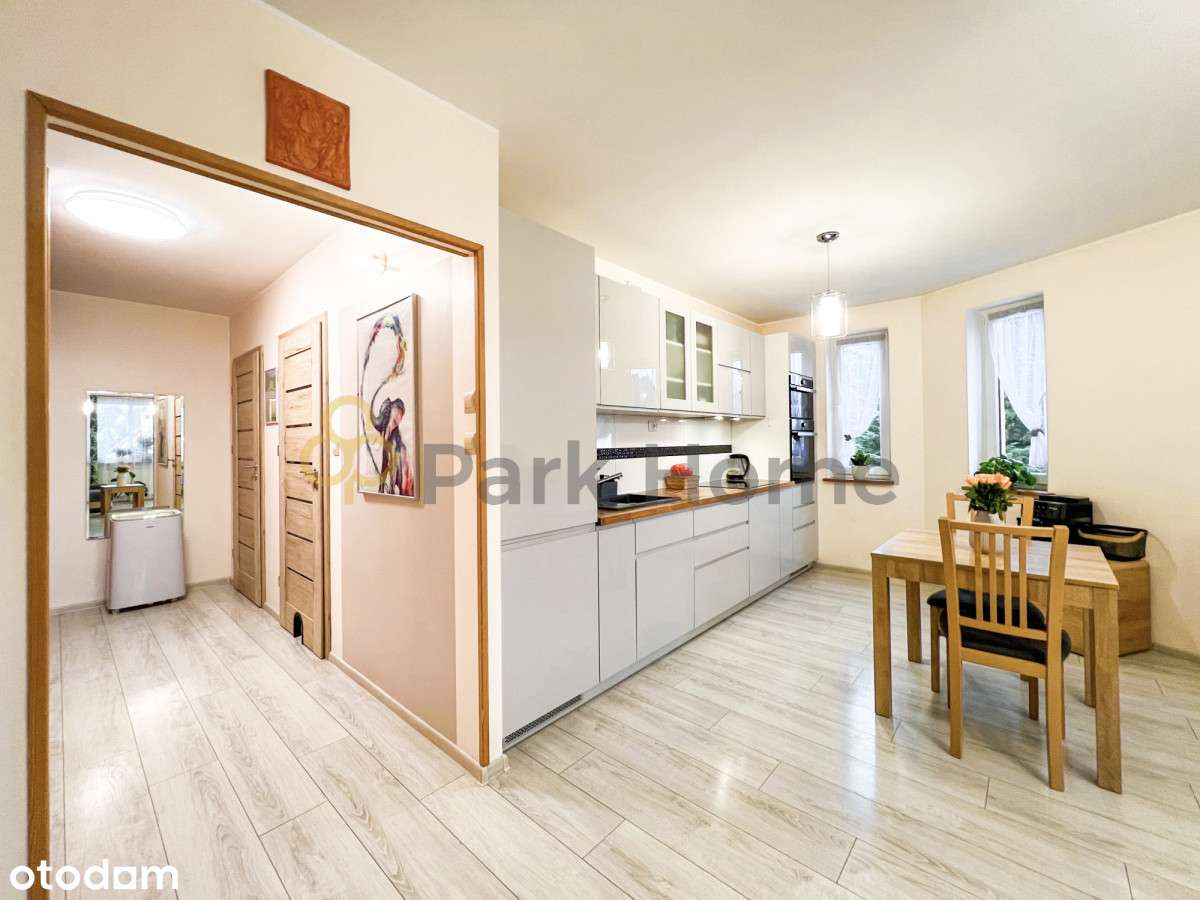 Wyposażone i gotowe do zamieszkania! 1 Piętro - Pełny obrazek: 5/12