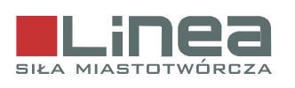 Linea Deweloper Logo