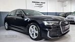 Audi A6 Avant 40 TDI Sport S tronic - 3