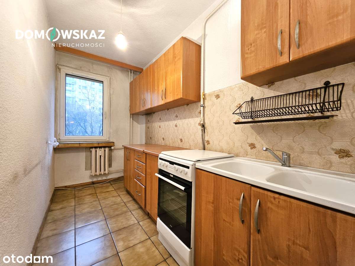 Paderewskiego 3 stawy  2 ustawne pokoje z balkonem - Pełny obrazek: 4/9