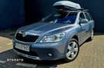 Skoda Octavia Scout 2.0 TDI DPF - 1