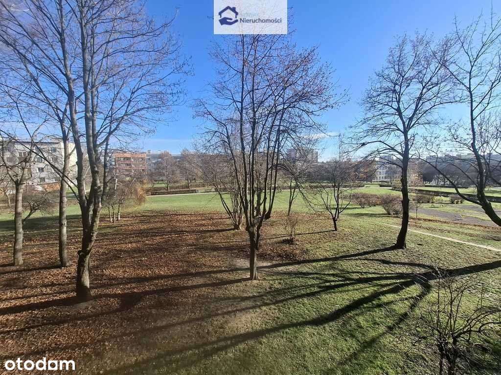 Czechów Płn./kawalerka/piętro 1/bez piecyka gaz-14