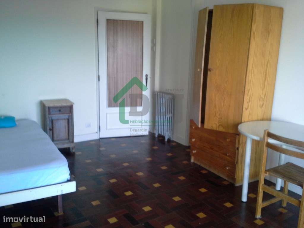 Apartamento T6 - Grande imagem: 5/16