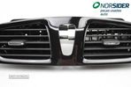 Arejador de tablier central par Renault Grand Scenic III Fase III|13-1 - 3