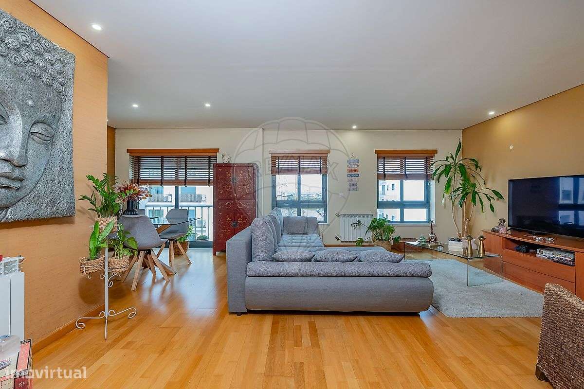 Apartamento T3 para venda - Grande imagem: 2/31