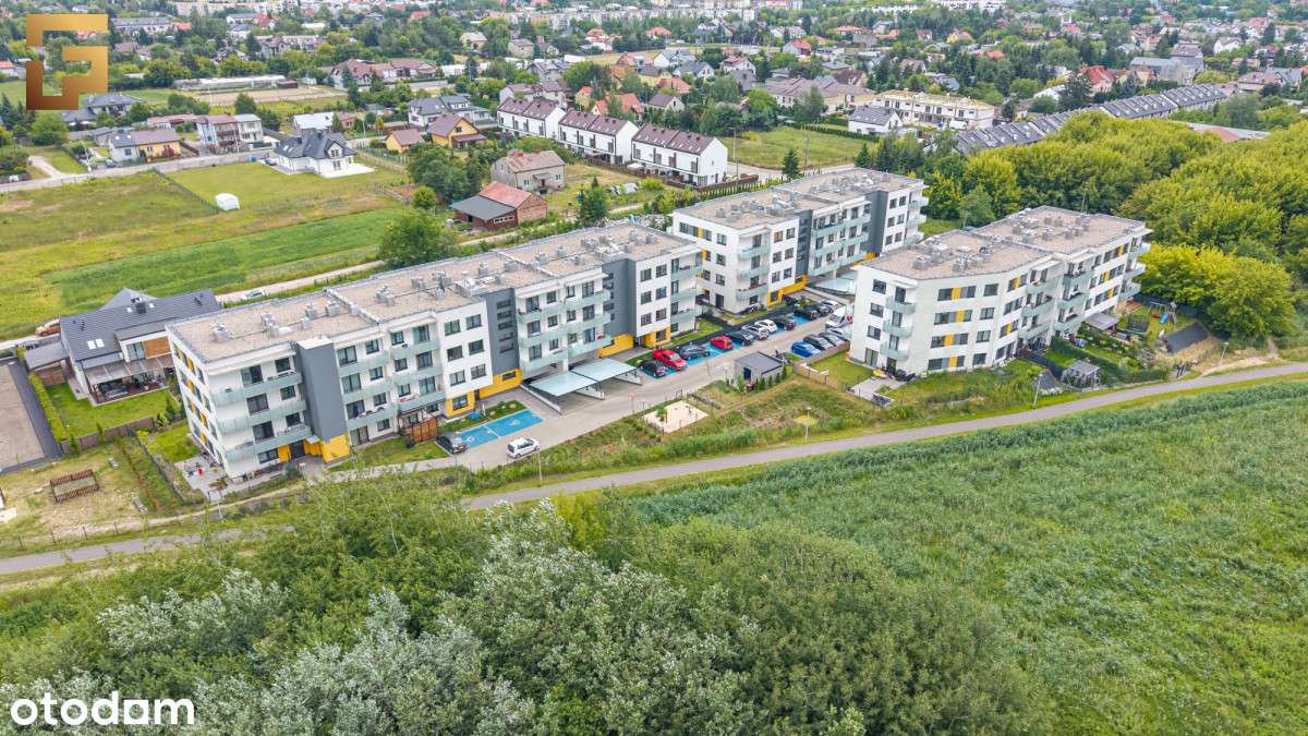 Gotowe do wprowadzenia | Przestrzeń, balkon, garaż-14