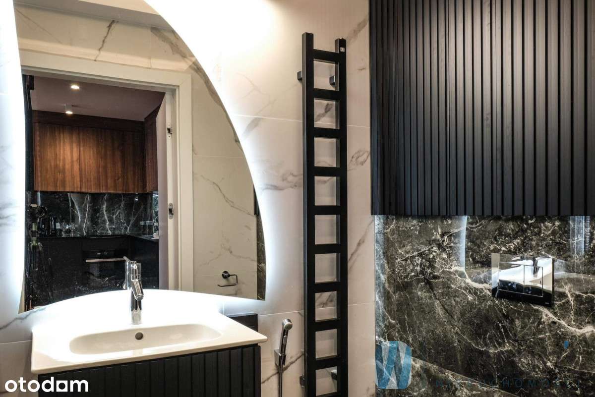 Apartament w standardzie Premium nad morzem-6