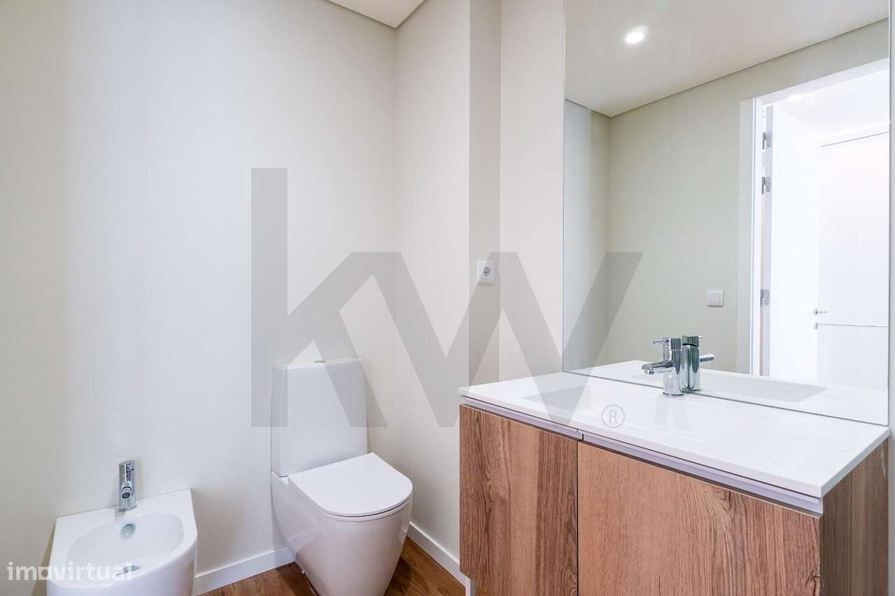 Apartamento t1 à venda na Rua José Saramago-6