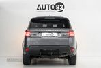 Land Rover Range Rover Sport 2.0 SD4 HSE - 3