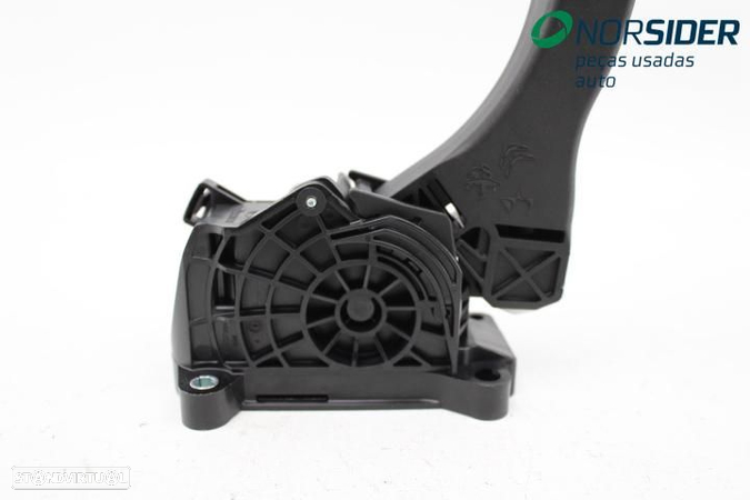 Pedal acelerador / potenciômetro Citroen C4 Grand Picasso|16-18 - 7