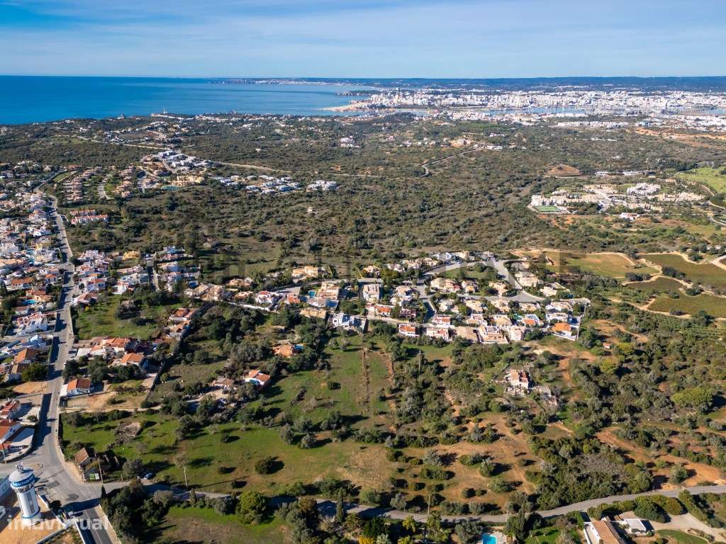 Terreno Misto nas Sesmarias de Lagoa - Grande imagem: 4/9