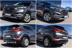 Hyundai Tucson blue 1.7 CRDi 2WD Advantage - 17