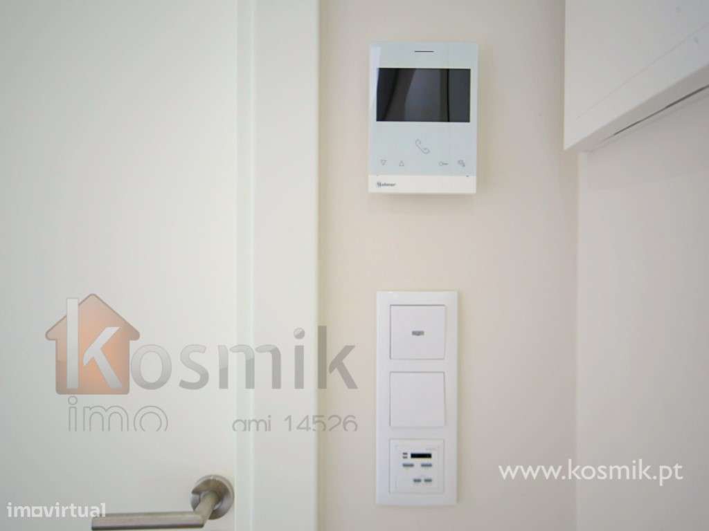 POETAS' GARDEN - PARADELA - LOURES - LISBOA - NOVOS EM CONSTRUÇÃO T...-56