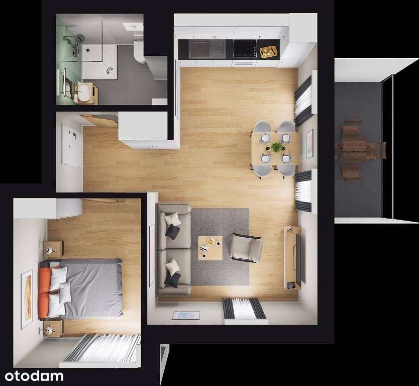 Mierzeja Wiślana Sztutowo Perła Mierzei / Miejsce postojowe gratis - Pełny obrazek: 5/10