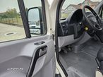 Mercedes-Benz Sprinter 316 CDI - MIXT - 5 locuri + spatiu marfa - Webasto - 14