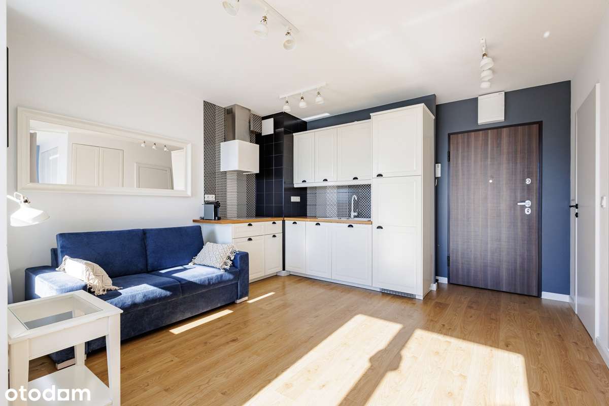 Mokotów-2 pokoje-31,32 m2-garaż-obok Westfield Mokotów-0