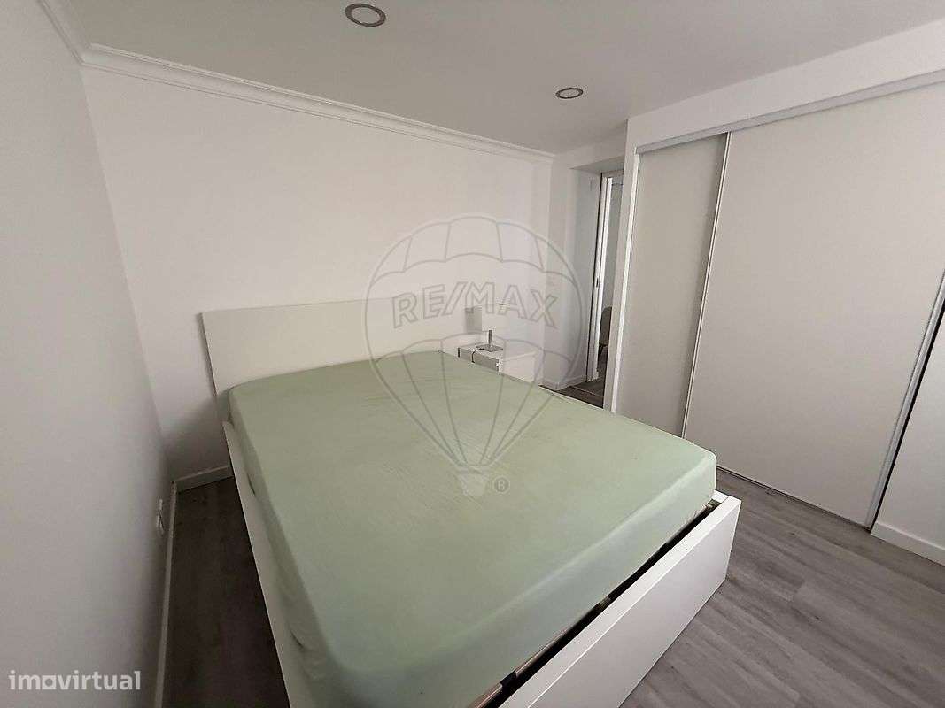 Apartamento T1 para arrendamento - Grande imagem: 3/10