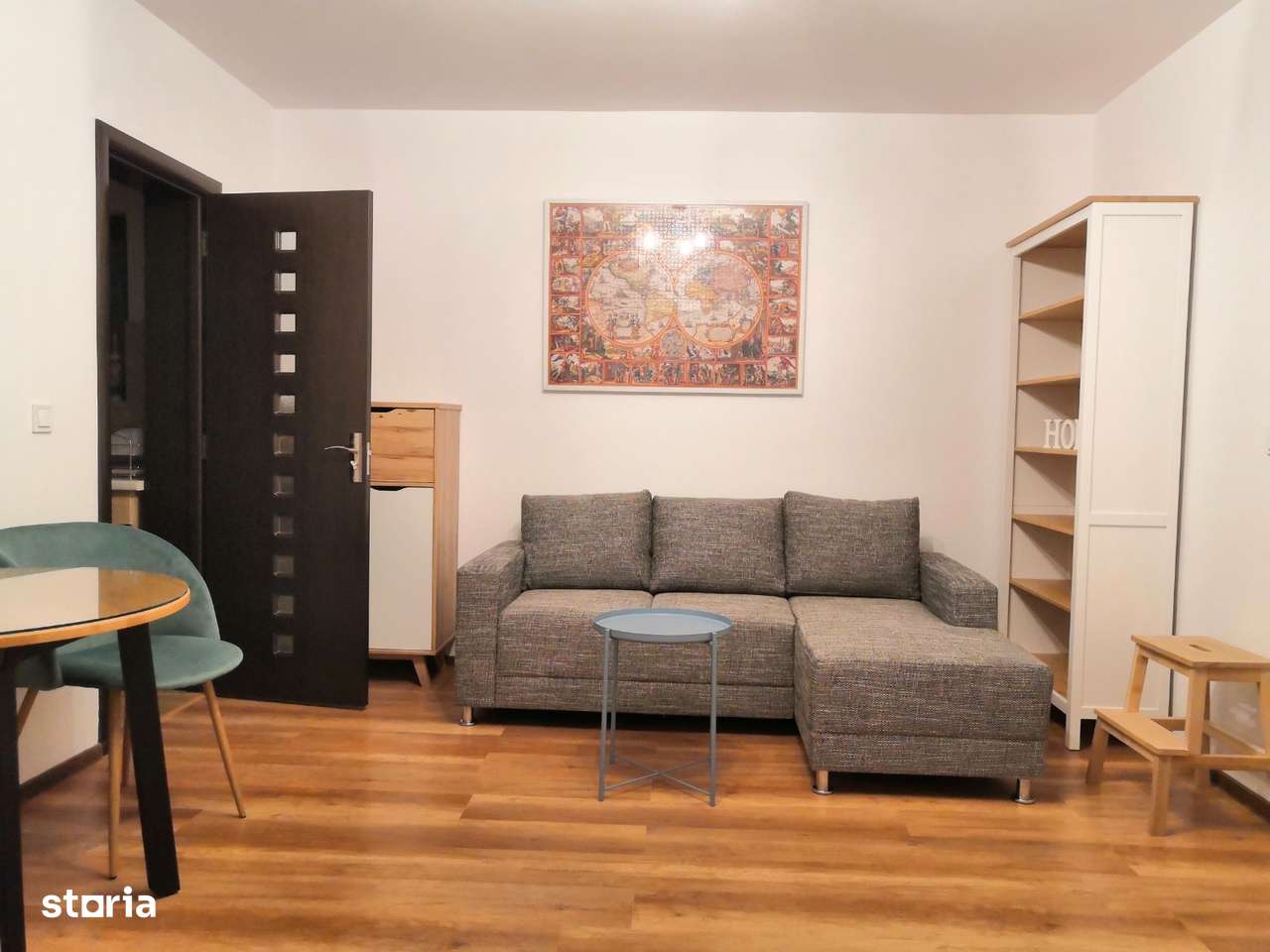 Apartament 2 camere  Bloc NOU - Imagine principală: 4/9