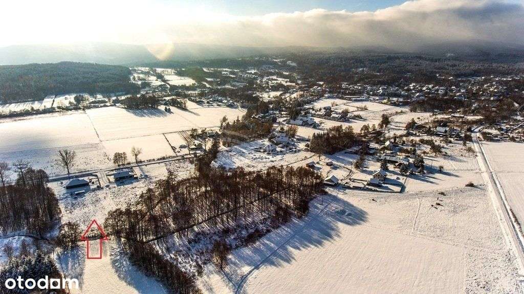 Działki budowlane Stary Wielisław Polanica Zdrój - Pełny obrazek: 4/6
