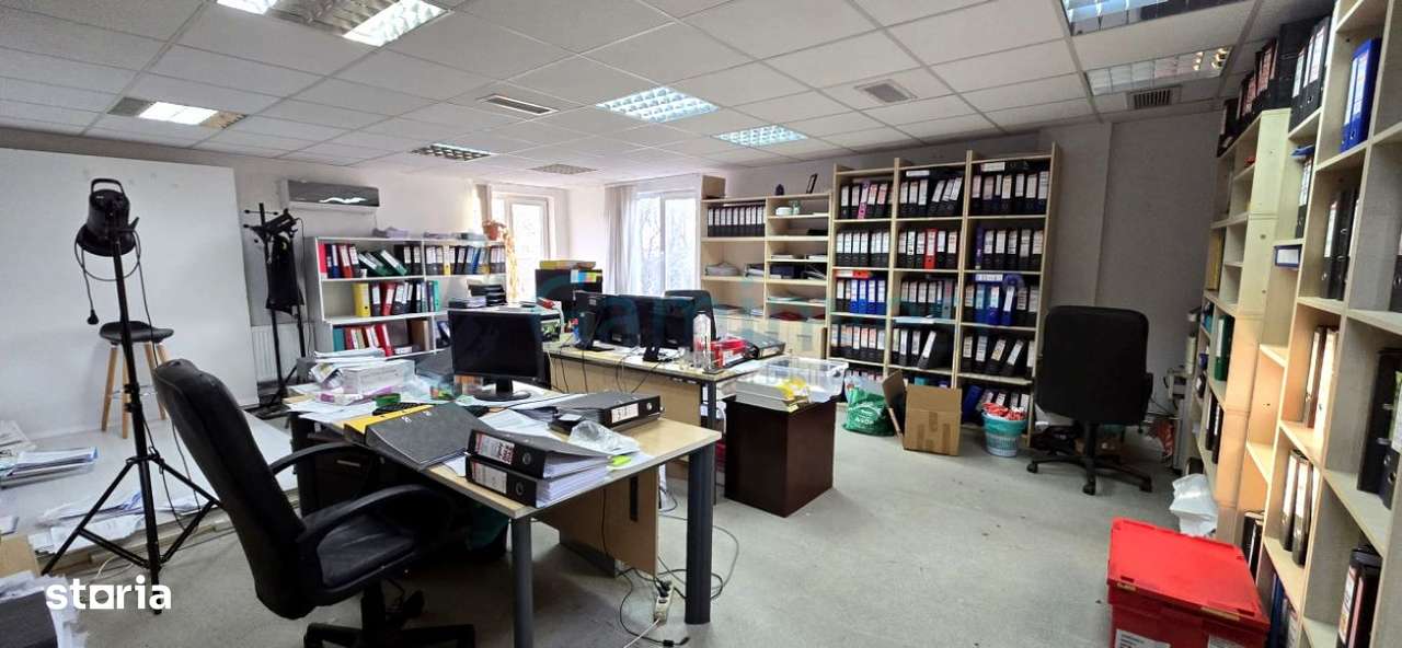 Hala de productie si depozitare,zona Matei Corvin,Oradea,Bihor,V4421B - Imagine principală: 3/5