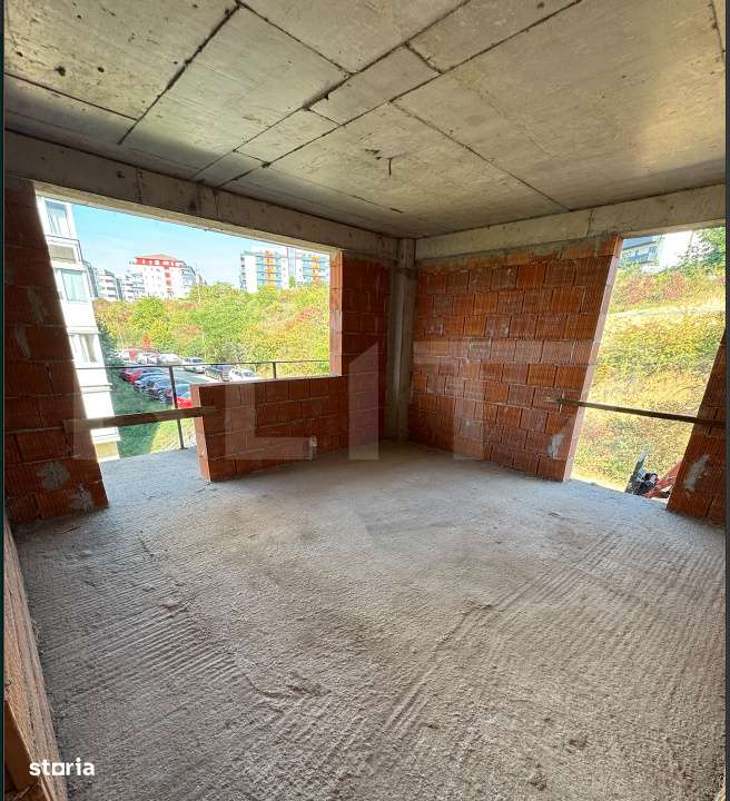 Comision 0! Apartament 2 camere, Bloc Nou, Petrom Calea Baciului - Imagine principală: 3/14