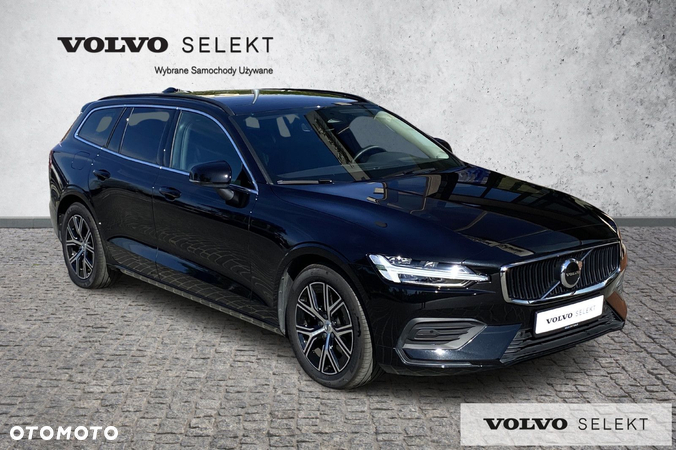 Volvo V60 - 8