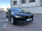 Volvo S90 - 13