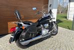 Honda Shadow - 4