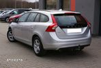 Volvo V60 D2 Drive-E Momentum - 2