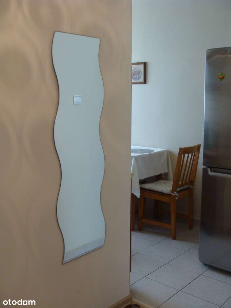 Sprzedam kawalerkę 39,50 m2, Lublin, ul. Grażyny, LSM - Pełny obrazek: 4/17