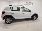 Dacia Sandero 1.5 dCi Stepway Easy-R - 23