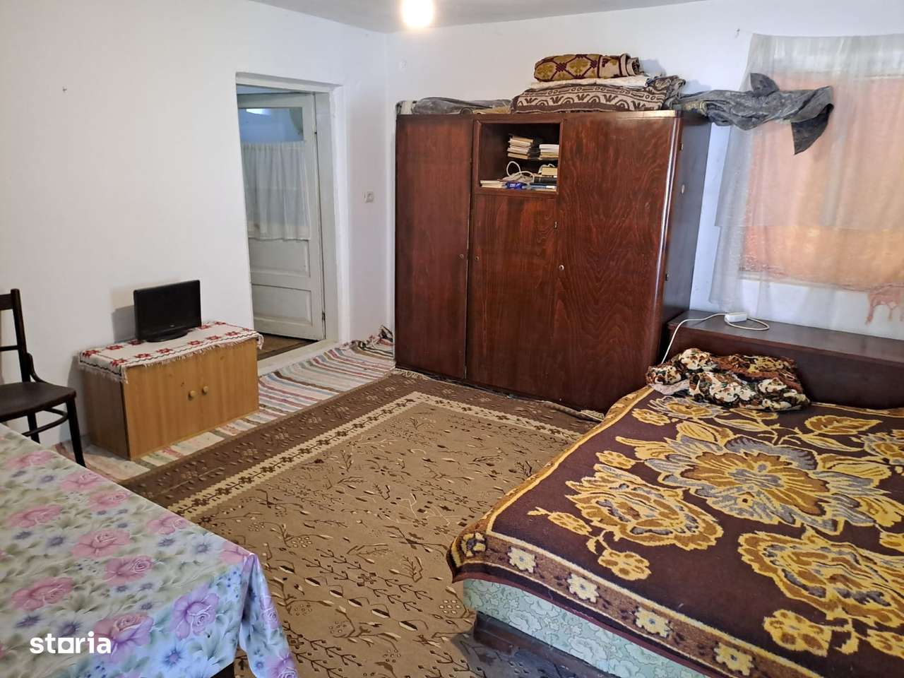 Casa de vazare in Bordesti de jos - Imagine principală: 4/9