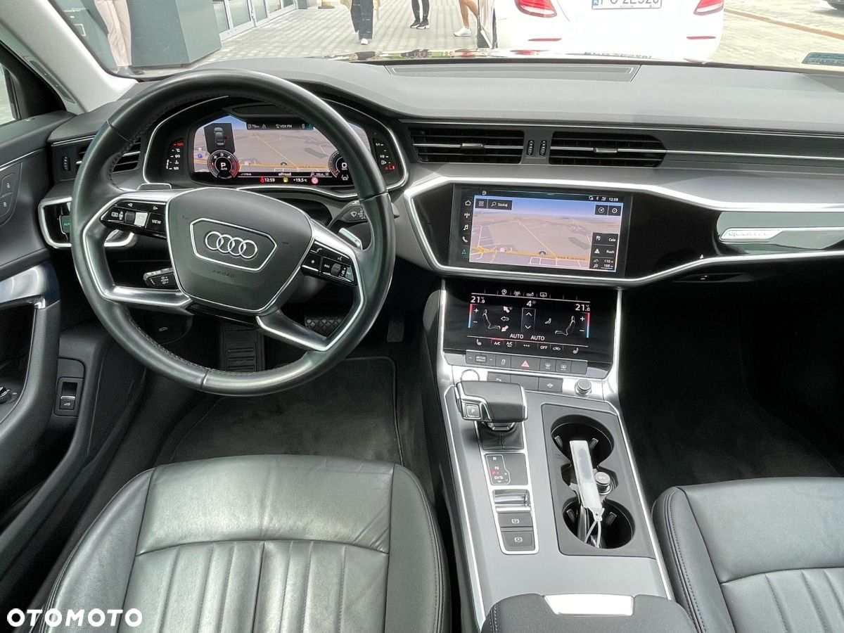 Audi A6 - 15