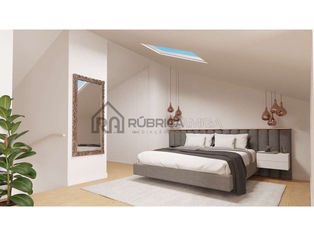 Moradia Moderna de Alta Qualidade - Personalizável e em Localização... - Grande imagem: 4/8