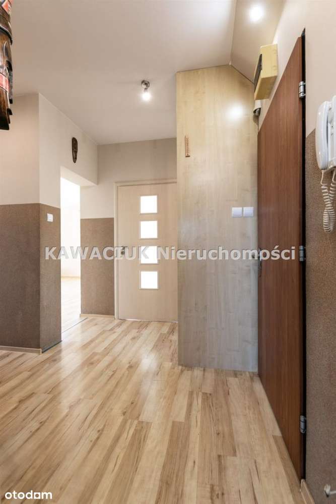 Przestronne 3-pokojowe mieszkanie z balkonem-8