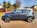 Kia Soul 1.6 CRDI Dream Team Edition - 3