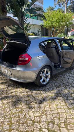 BMW 130 i Aut. - 20