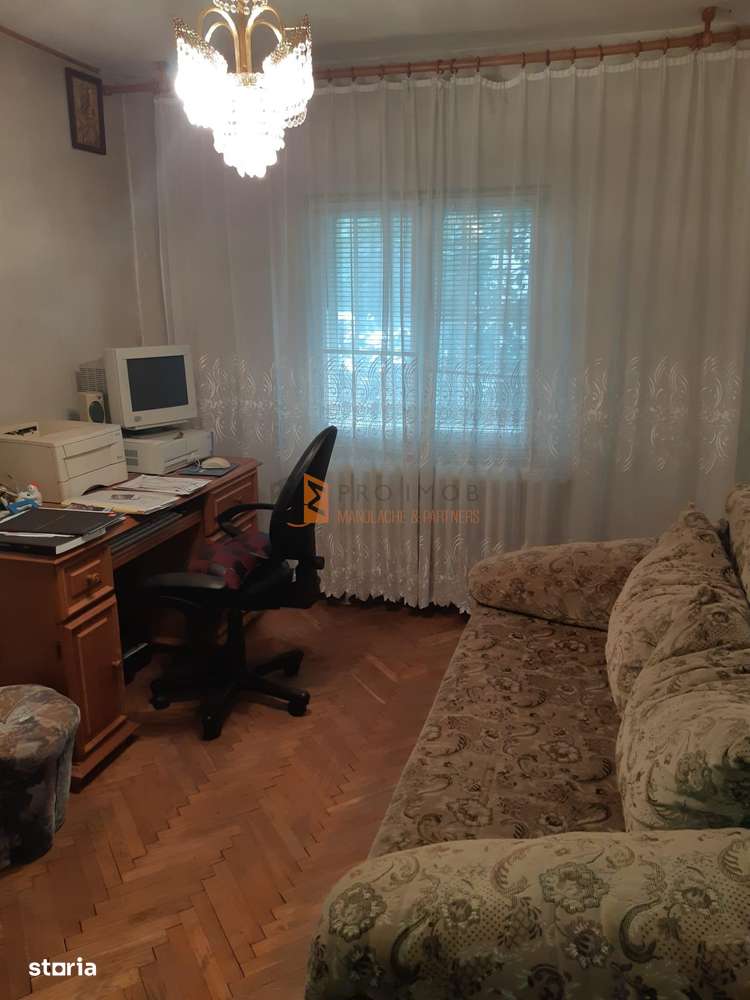 Exclusivitate!!! Apartament 4 camere cf 1 decomandat zona 1 Decembrie - Imagine principală: 4/11