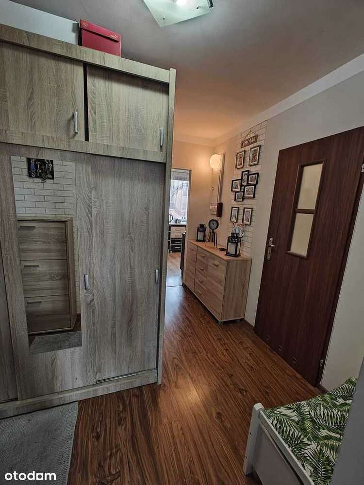 rezerwacja mieszkanie dwupokojowe z kuchnia - Pełny obrazek: 5/12