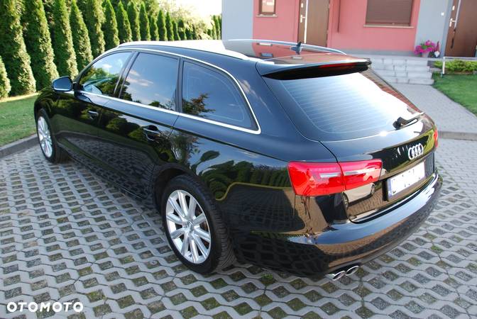 Audi A6 2.0 TDI - 6