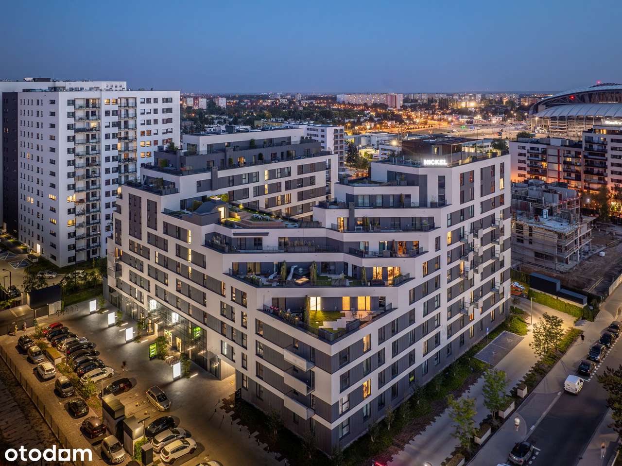 Lokal usługowo-gastronomiczny | 137,36 m2 | stan deweloperski-10