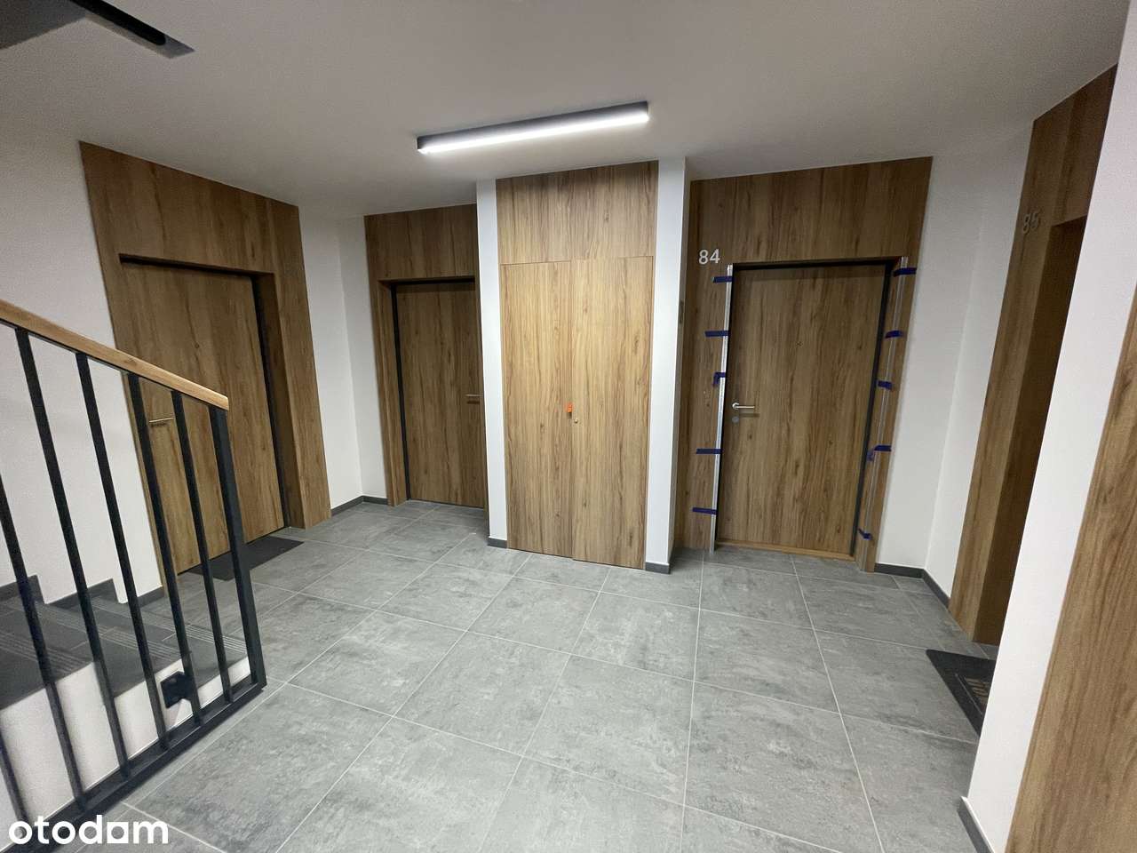 2 POKOJE 40,5 m2 NOWE CICHE SKRARBKA Z GÓR BIAŁOŁĘKA [BEZPOŚREDNIO] - Pełny obrazek: 5/13