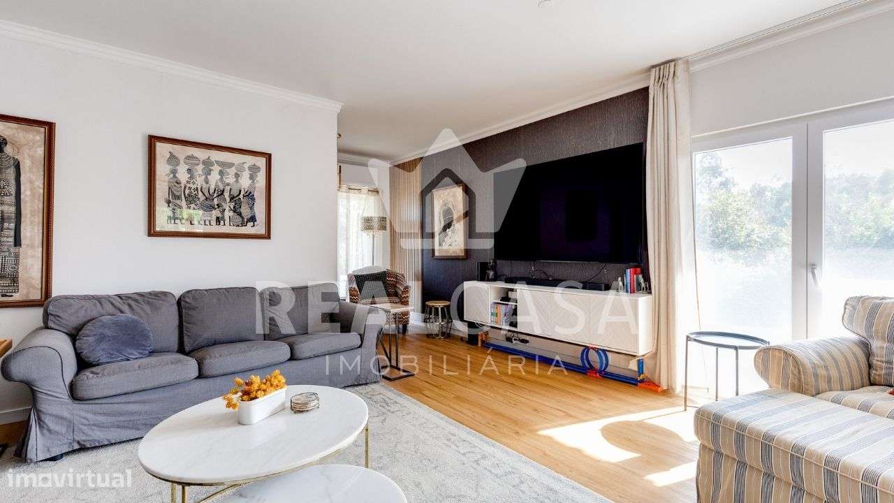 Moradia Térrea T5 em Marinha Grande-9