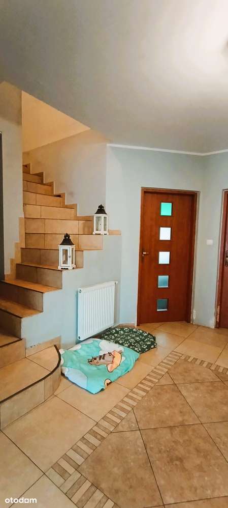 Dom ul. Andersa Malbork Piaski-5